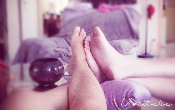 en amoureux