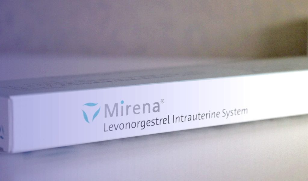 Mirena effets secondaires avis