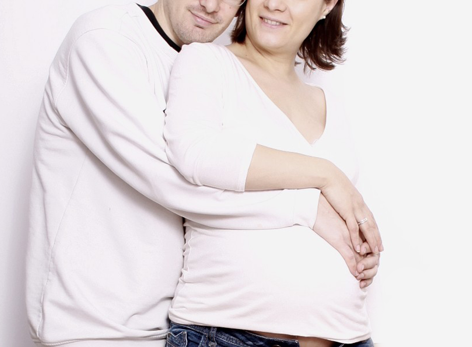 Libido enceinte 2