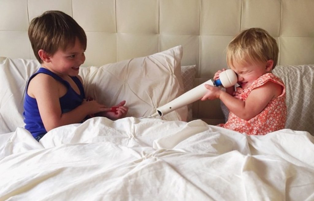 Jenna Andersen Thatwife instagram