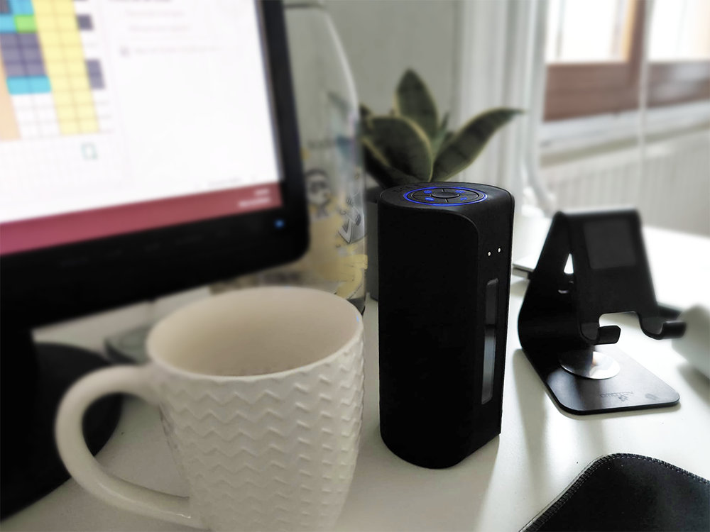 Java de Hyyo