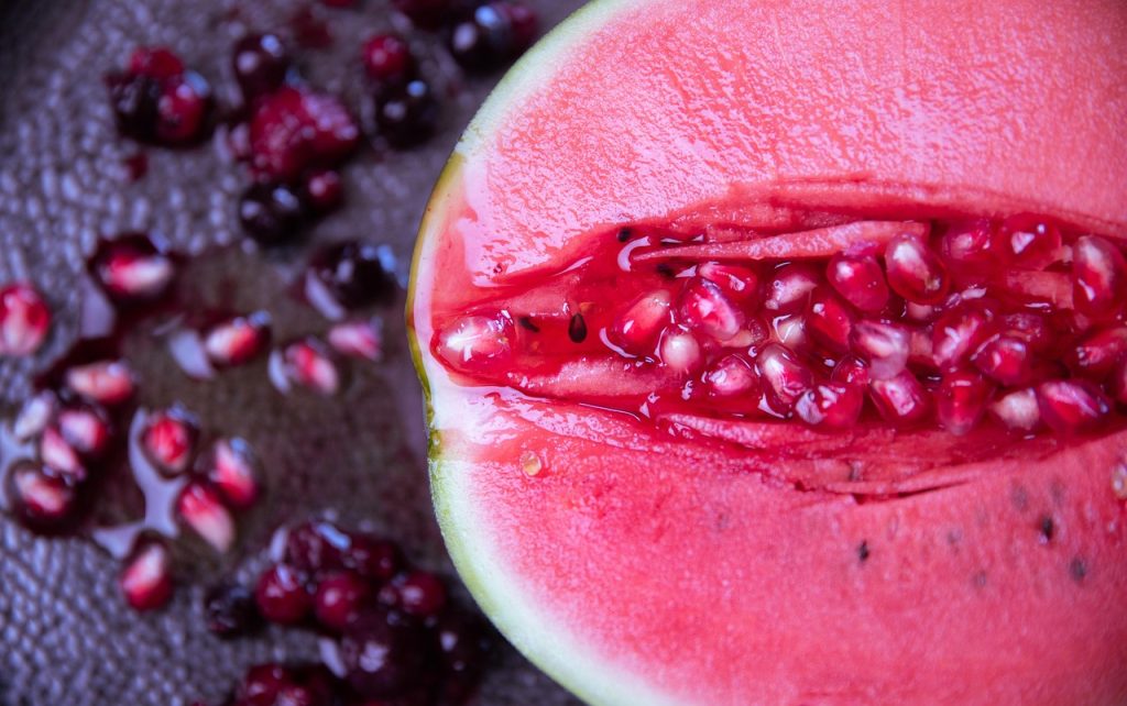Image fruit pour vulve Maria Pixabay 6526073 1280